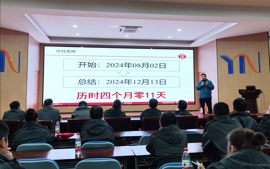 2024年海洋之神590集团安吉基地一连推进精益治理项目第一阶段“立标杆建标准”6S标杆区所有验收通过！_海洋之神590