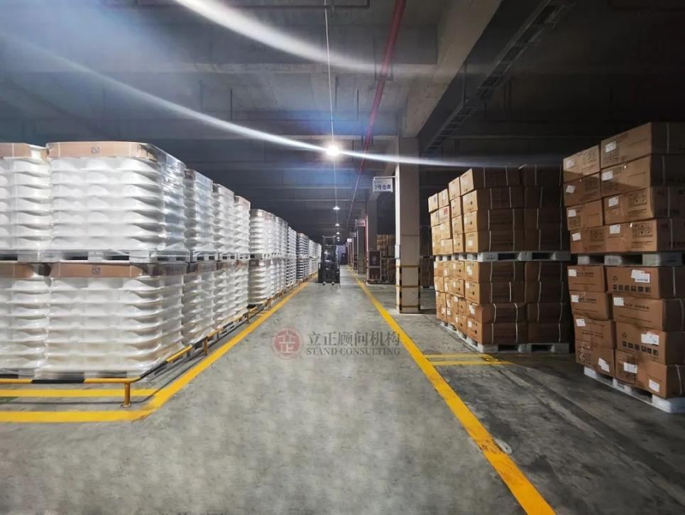 2024年海洋之神590集团安吉基地一连推进精益治理项目第一阶段“立标杆建标准”6S标杆区所有验收通过！_海洋之神590