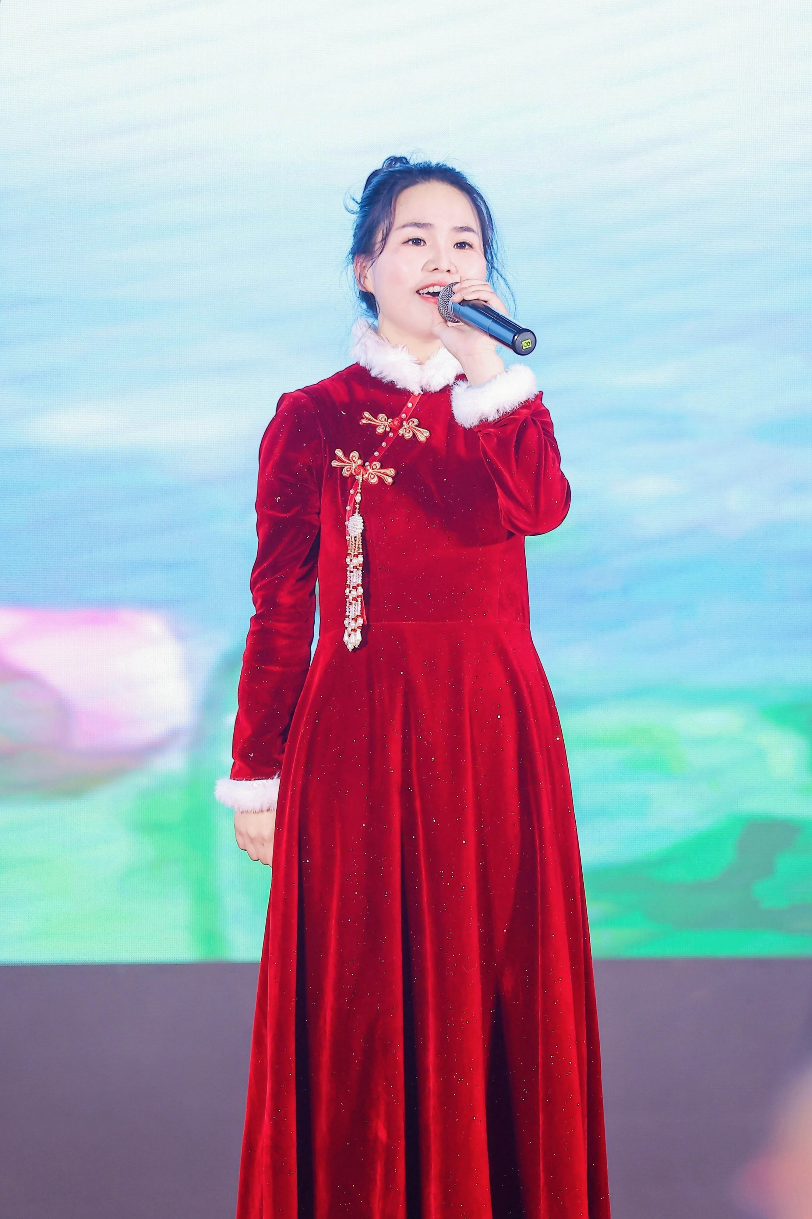 海洋之神590集团举行2024年 迎新文艺晚会及迎新酒会_海洋之神590