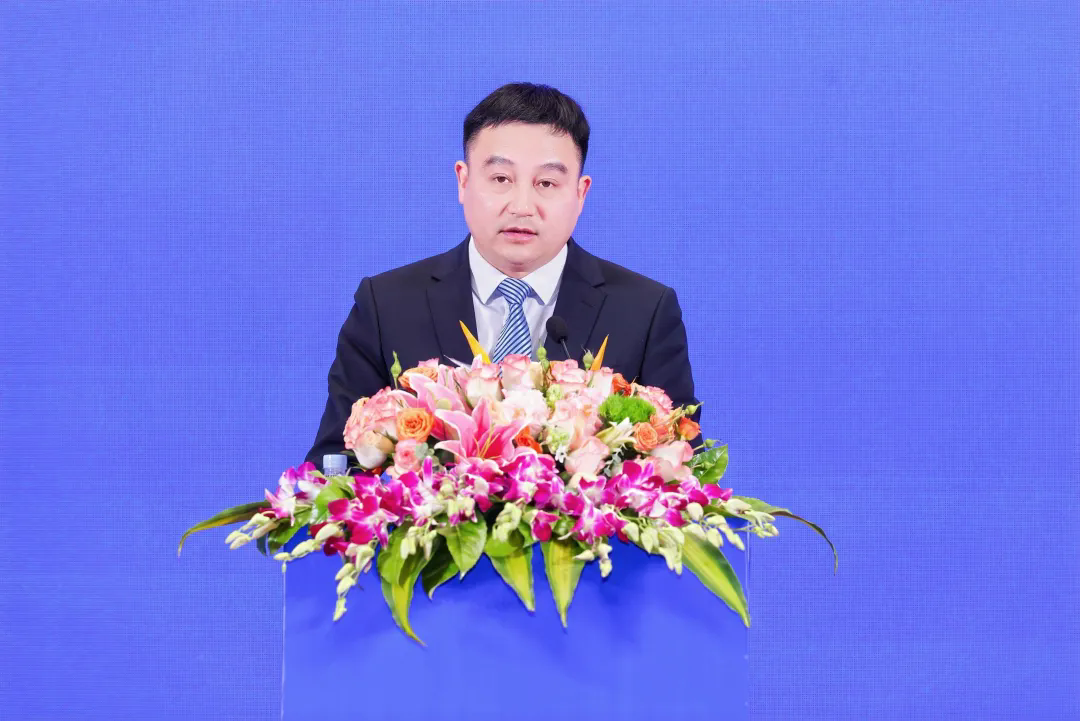热烈祝贺海洋之神590集团公司2024年度总结暨迎新大会胜利召开_海洋之神590